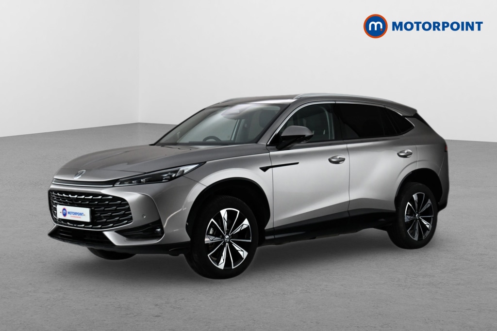 Used MG MG HS 2025 for sale - 78123539: Photo 3