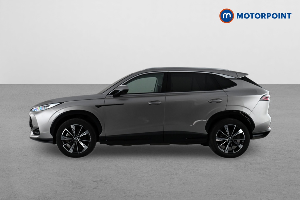 Used MG MG HS 2025 for sale - 78123539: Photo 4