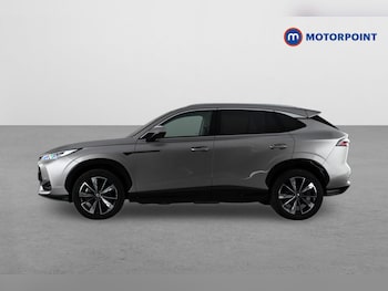 Used MG MG HS 2025 for sale - 78123539: Photo