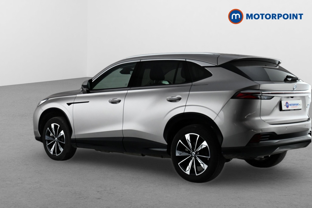 Used MG MG HS 2025 for sale - 78123539: Photo 5