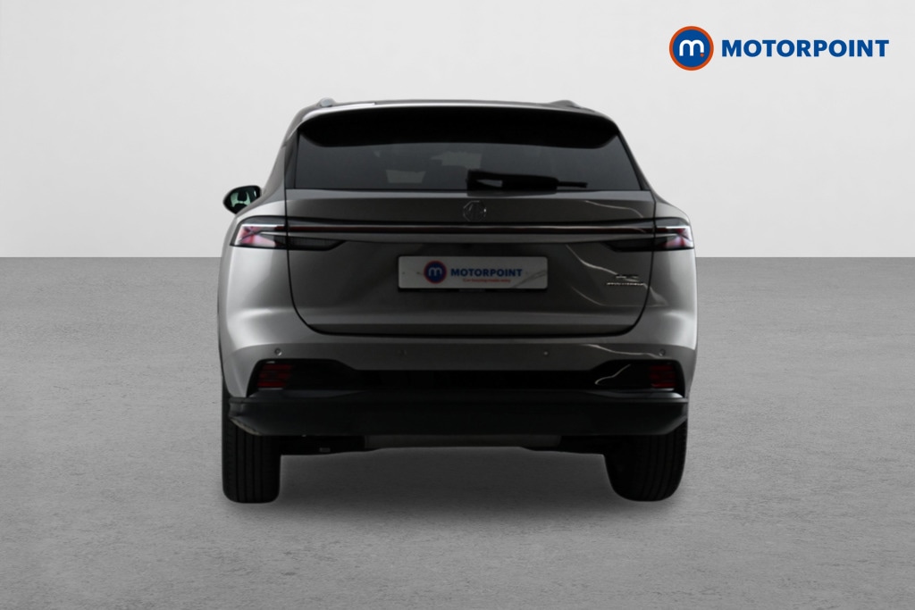 Used MG MG HS 2025 for sale - 78123539: Photo 6