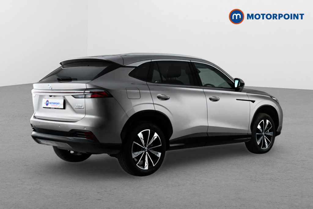 Used MG MG HS 2025 for sale - 78123539: Photo 7