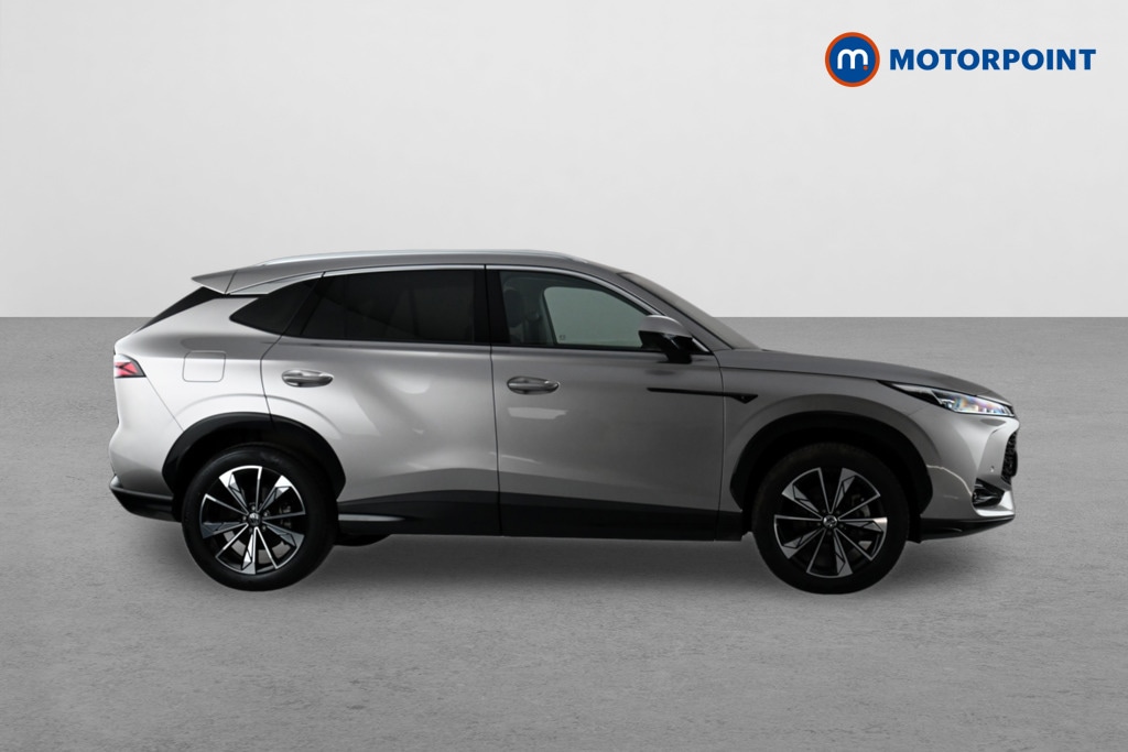 Used MG MG HS 2025 for sale - 78123539: Photo 8