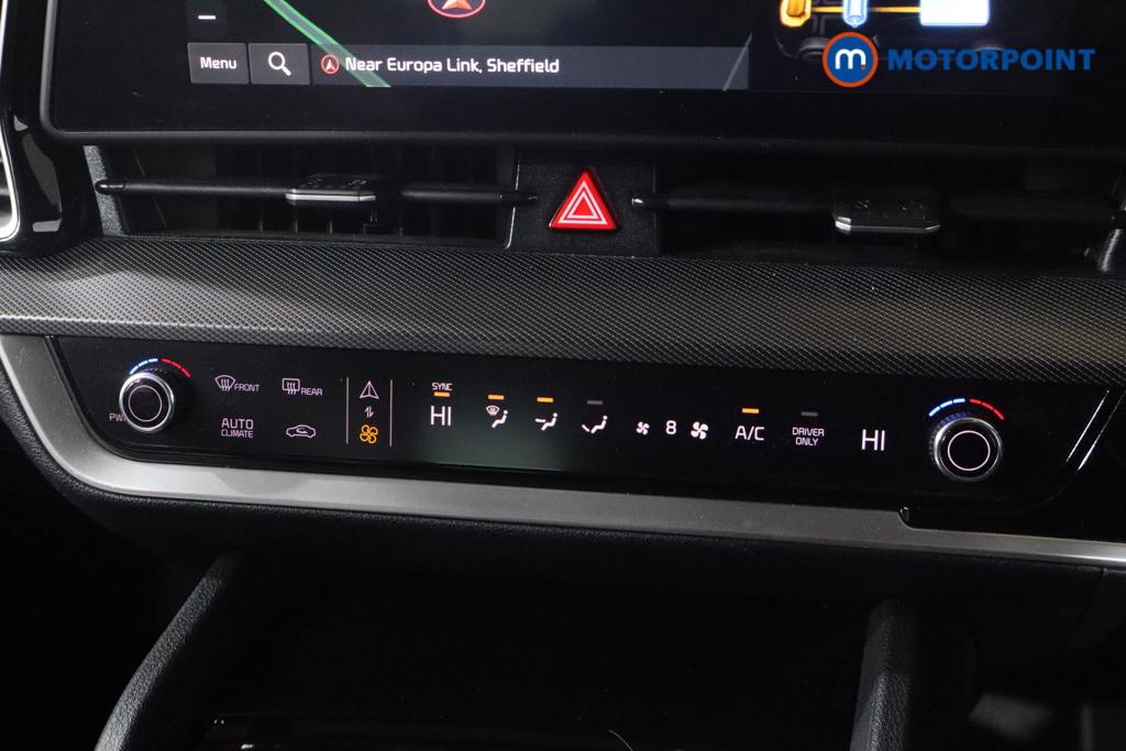 Used Kia Sportage 2023 for sale - 78223806: Photo 12