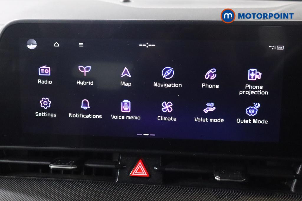 Used Kia Sportage 2023 for sale - 78223806: Photo 19