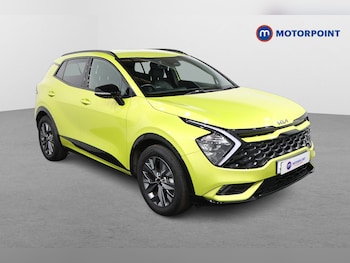 Used Kia Sportage undefined for sale - 78223806: Photo