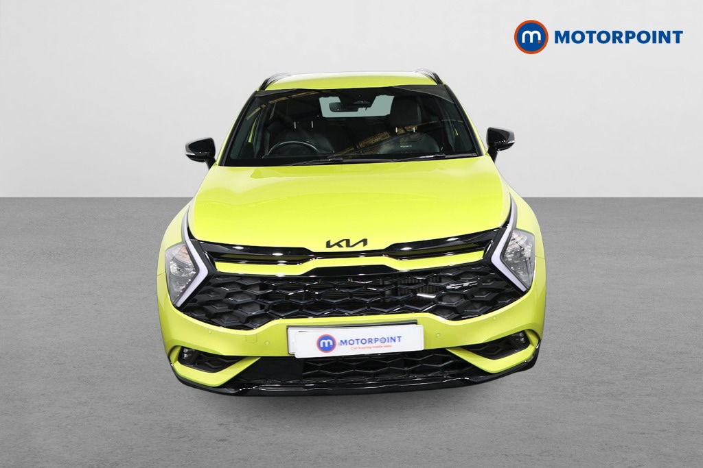 Used Kia Sportage 2023 for sale - 78223806: Photo 2