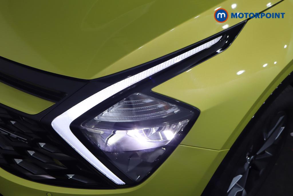 Used Kia Sportage 2023 for sale - 78223806: Photo 24