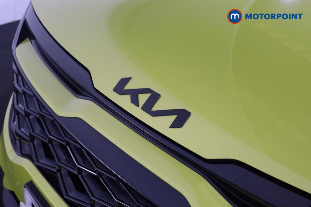 Used Kia Sportage 2023 for sale - 78223806: Photo 25