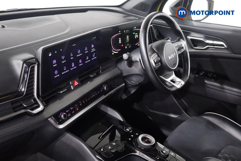 Used Kia Sportage 2023 for sale - 78223806: Photo 26