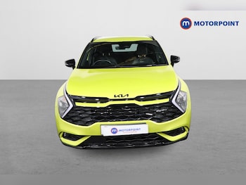 Used Kia Sportage undefined for sale - 78223806: Photo