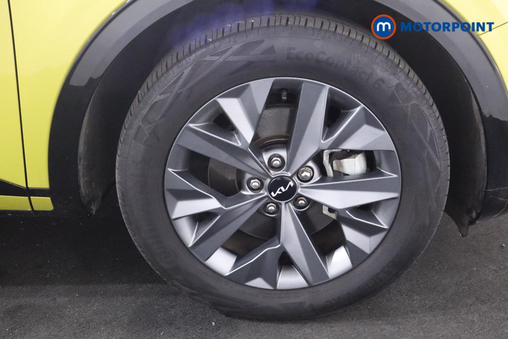 Used Kia Sportage 2023 for sale - 78223806: Photo 36