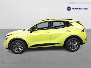 Used Kia Sportage undefined for sale - 78223806: Photo