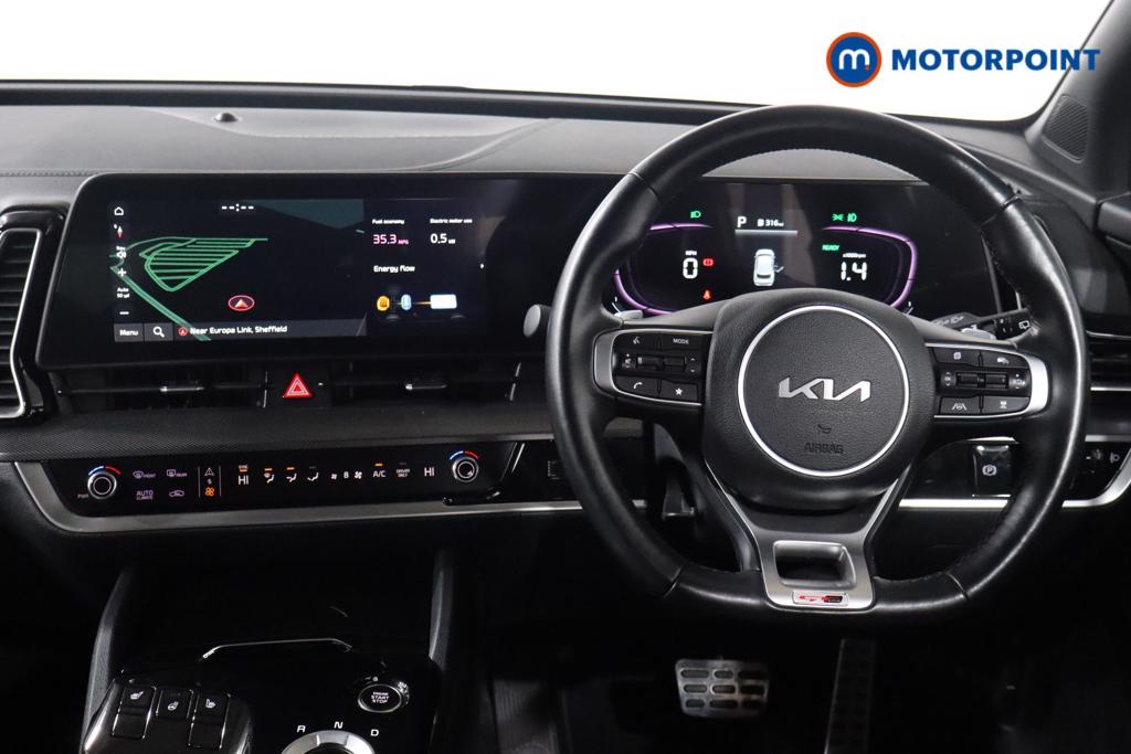 Used Kia Sportage 2023 for sale - 78223806: Photo 9