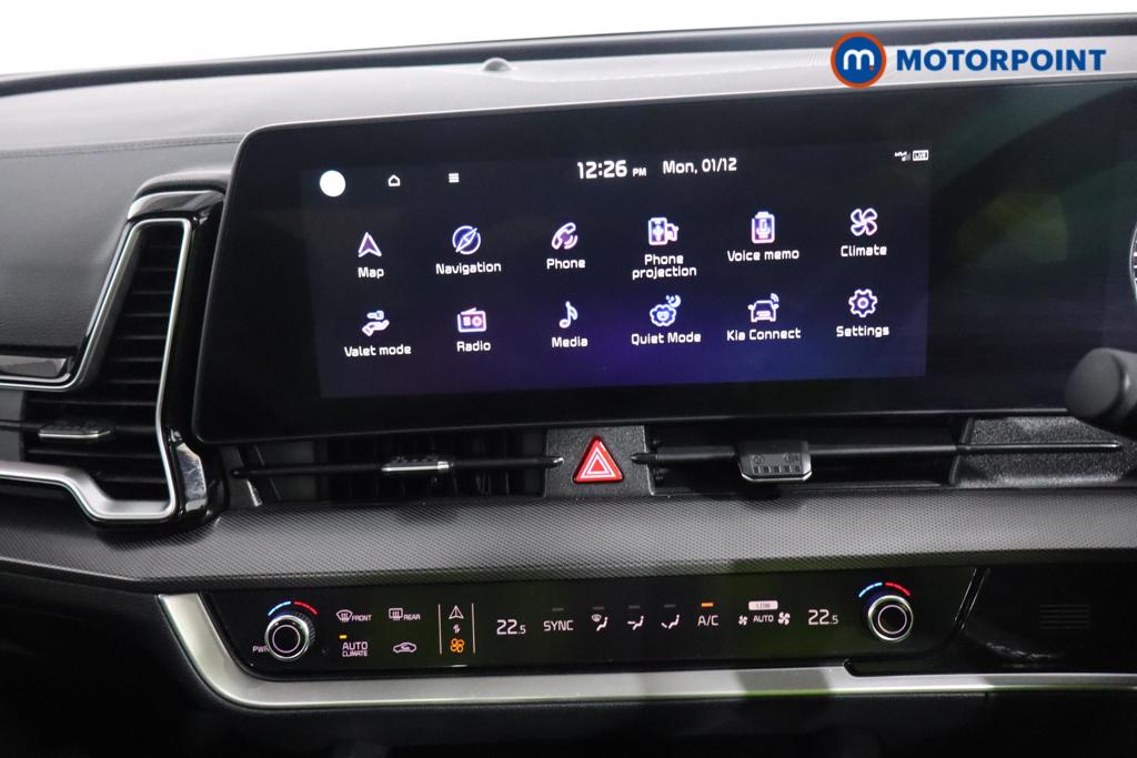 Used Kia Sportage 2024 for sale - 76933980: Photo 10