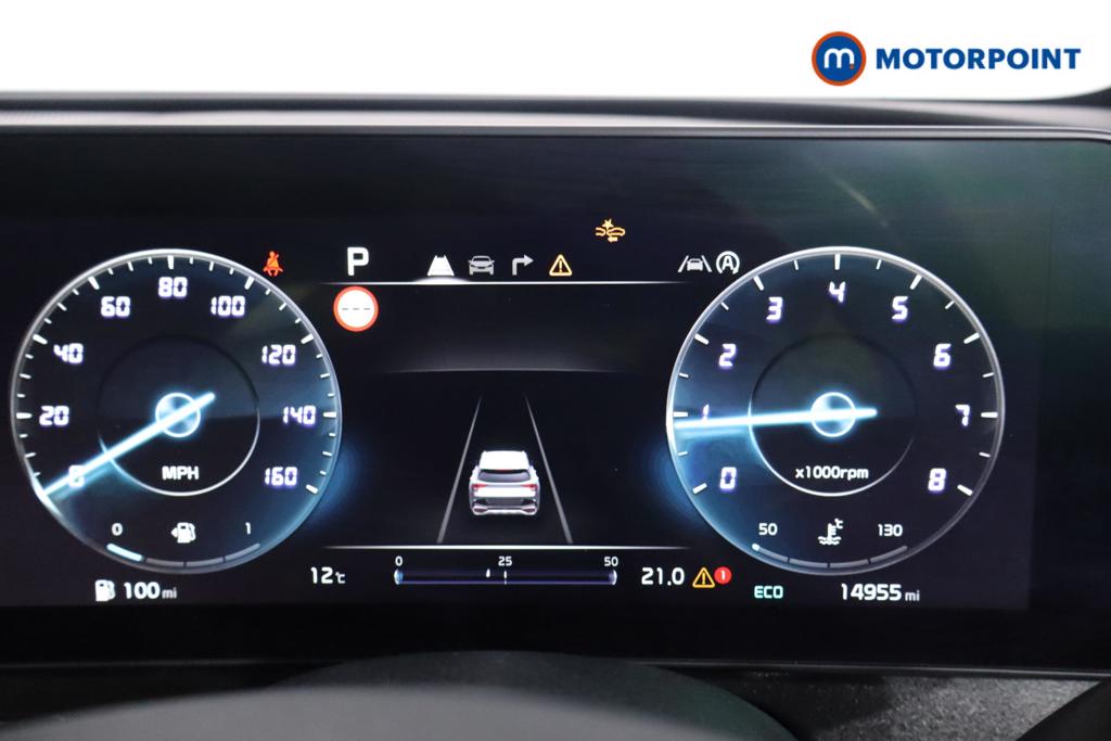 Used Kia Sportage 2024 for sale - 76933980: Photo 12