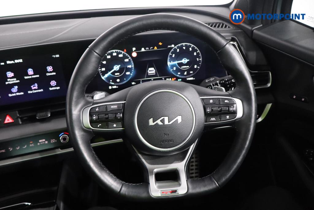 Used Kia Sportage 2024 for sale - 76933980: Photo 13