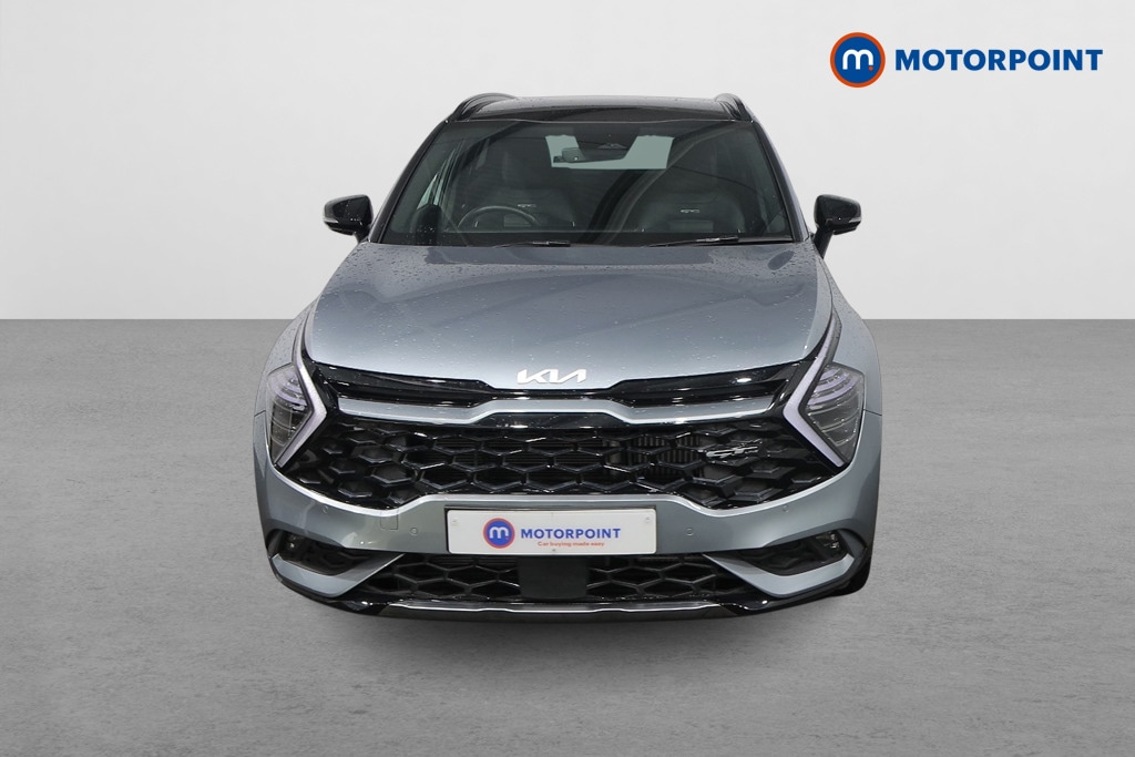 Used Kia Sportage 2024 for sale - 76933980: Photo 2