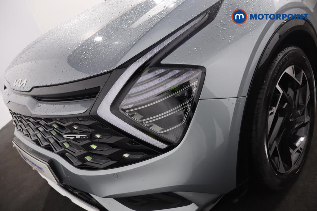 Used Kia Sportage 2024 for sale - 76933980: Photo 21