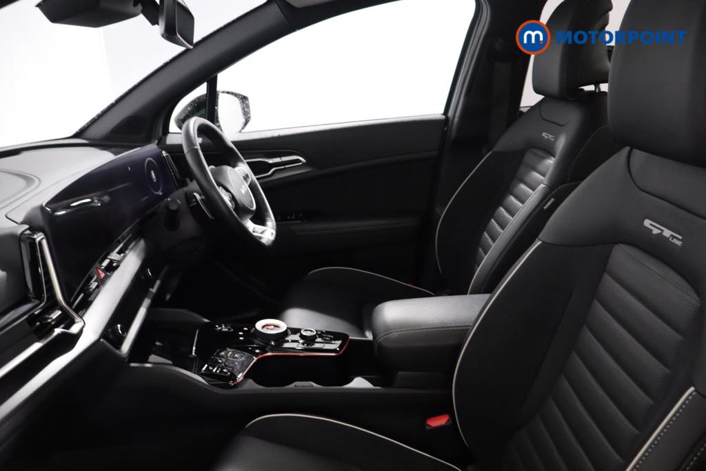 Used Kia Sportage 2024 for sale - 76933980: Photo 23