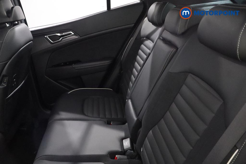 Used Kia Sportage 2024 for sale - 76933980: Photo 24