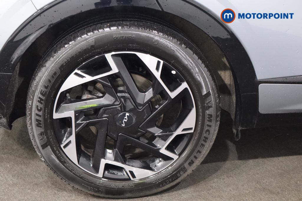 Used Kia Sportage 2024 for sale - 76933980: Photo 28