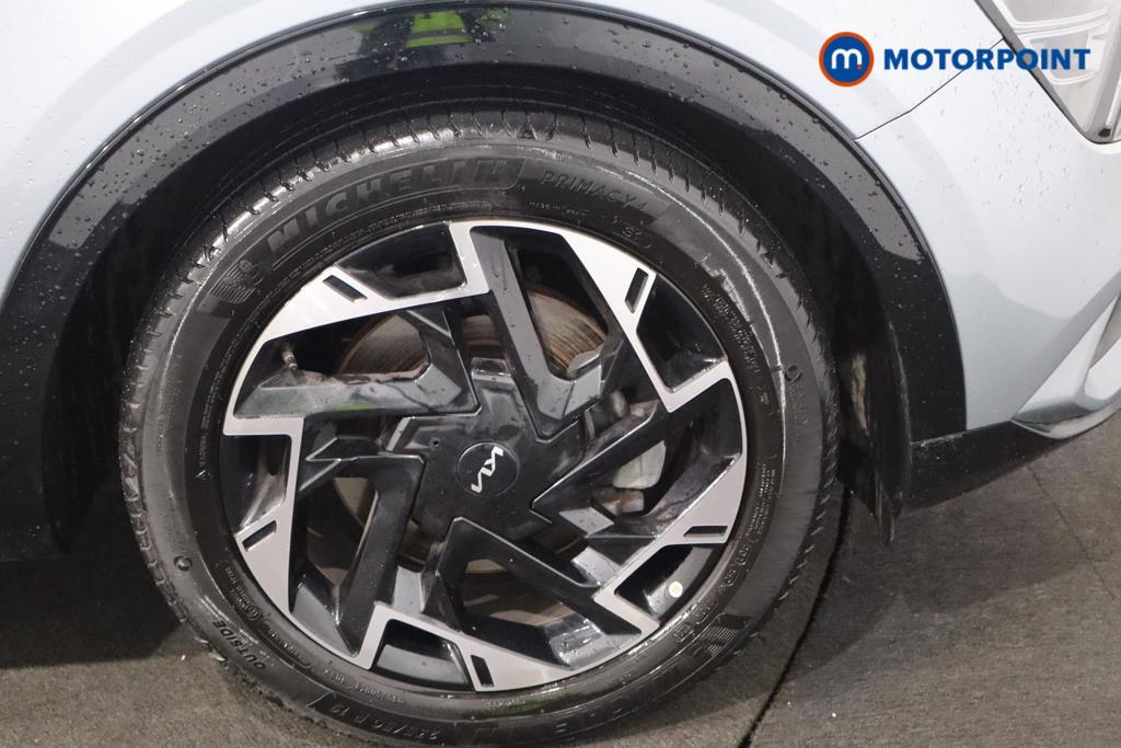 Used Kia Sportage 2024 for sale - 76933980: Photo 29