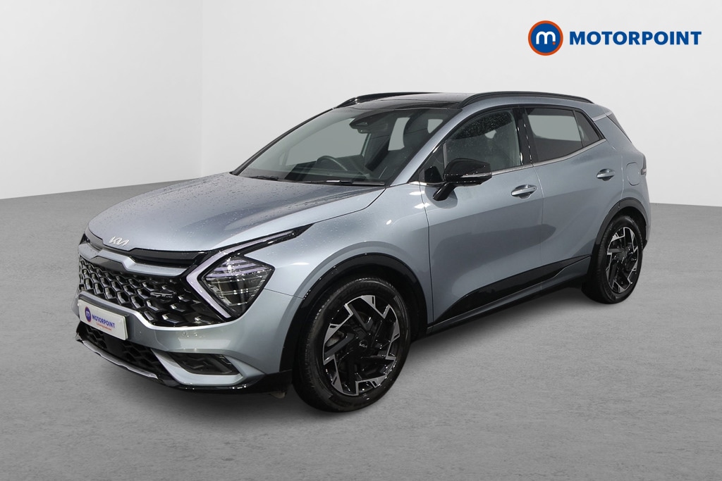 Used Kia Sportage 2024 for sale - 76933980: Photo 3