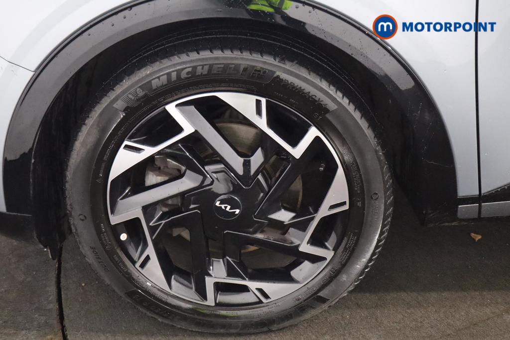 Used Kia Sportage 2024 for sale - 76933980: Photo 30