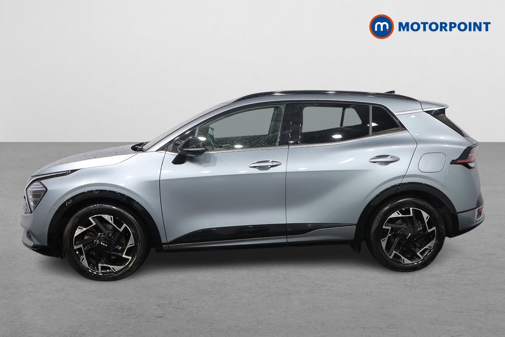 Used Kia Sportage 2024 for sale - 76933980: Photo 4