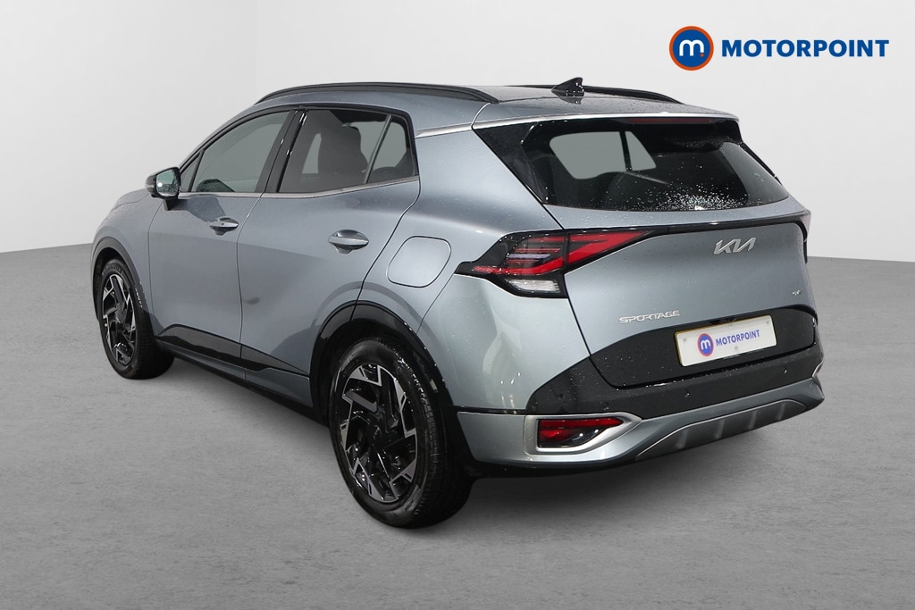 Used Kia Sportage 2024 for sale - 76933980: Photo 5