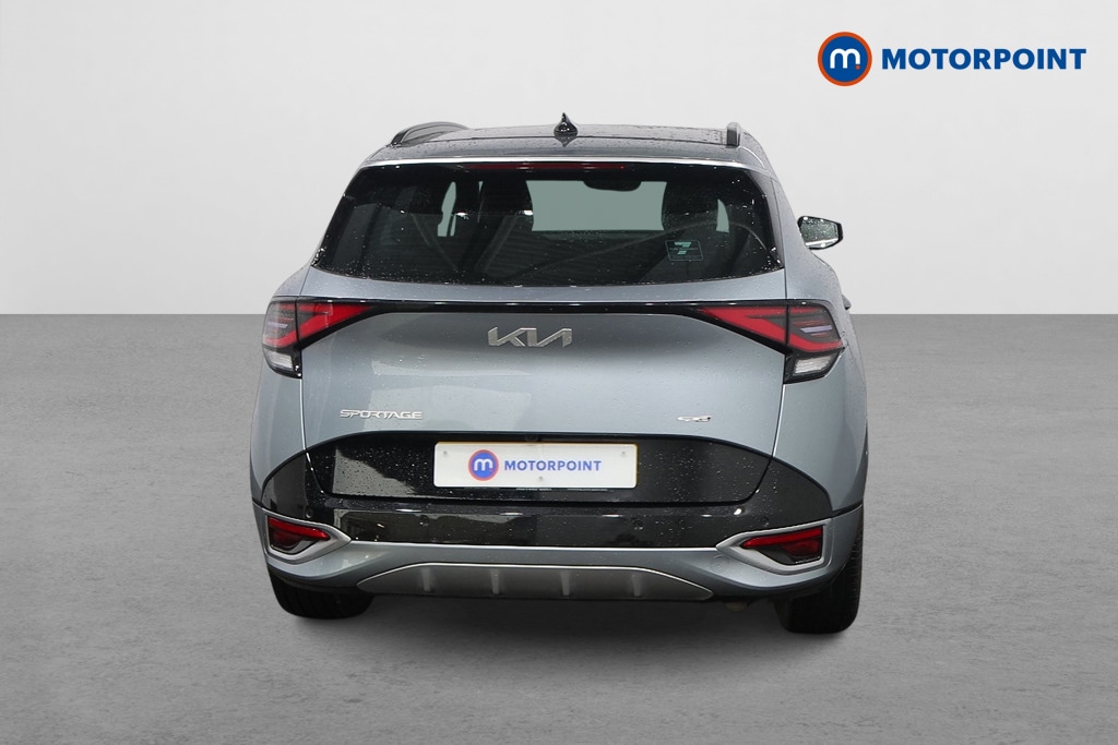 Used Kia Sportage 2024 for sale - 76933980: Photo 6