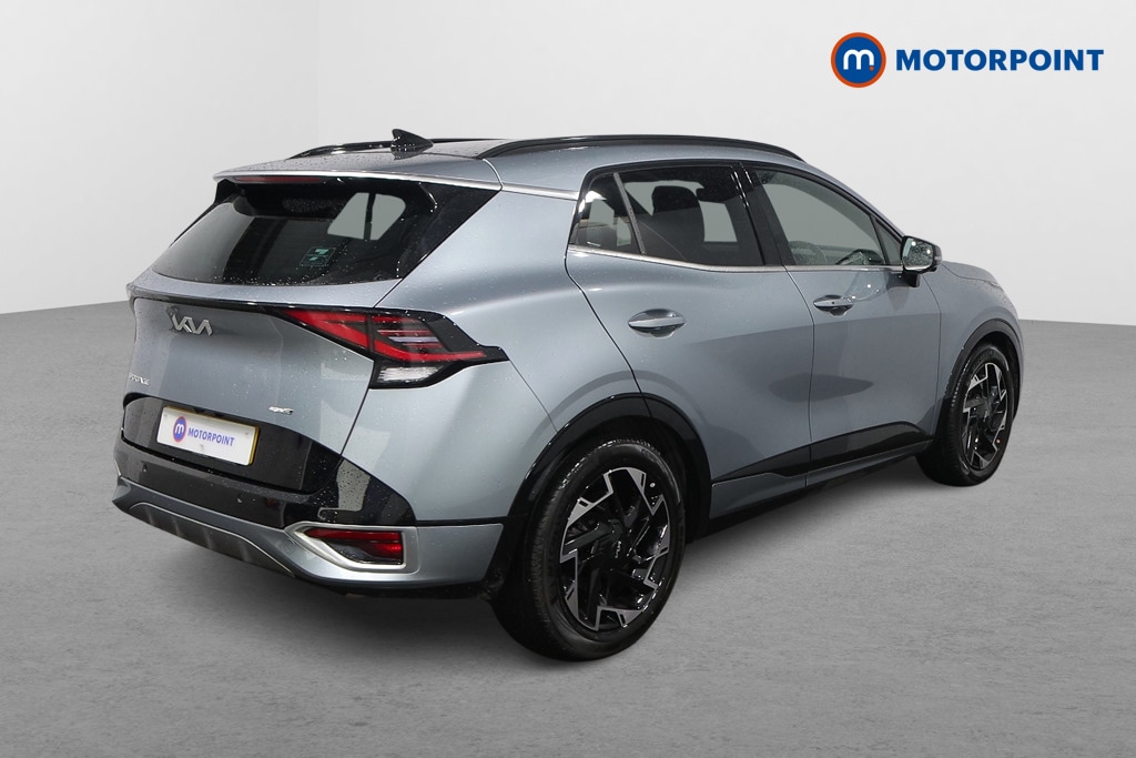 Used Kia Sportage 2024 for sale - 76933980: Photo 7