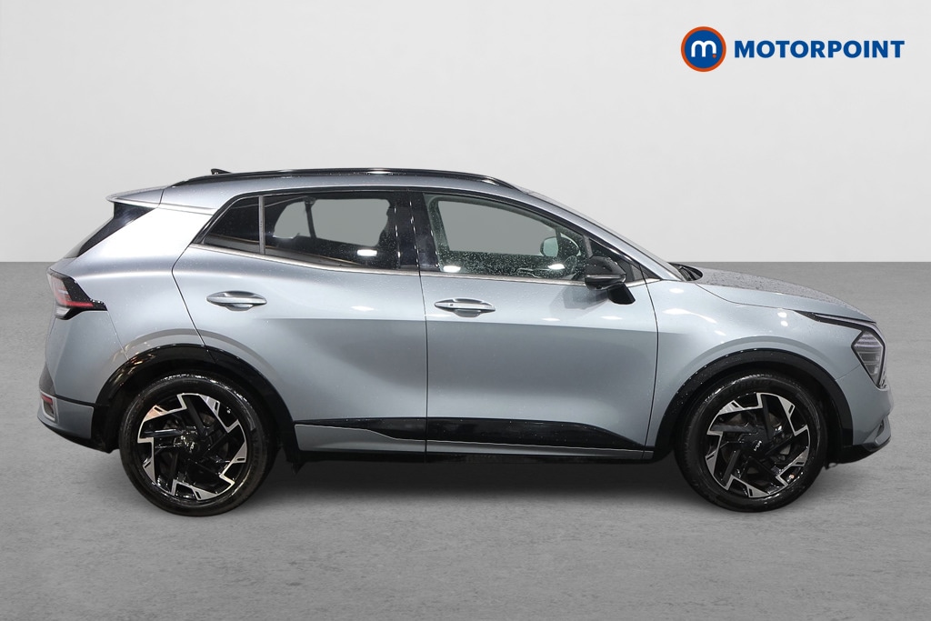 Used Kia Sportage 2024 for sale - 76933980: Photo 8