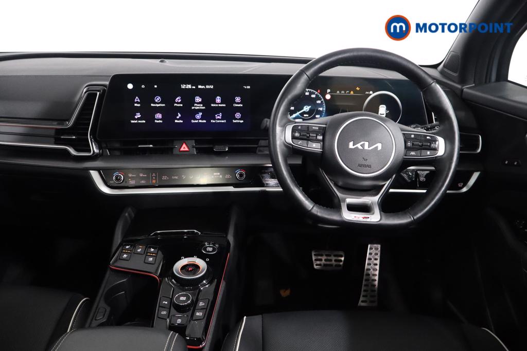 Used Kia Sportage 2024 for sale - 76933980: Photo 9