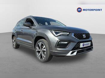 Used SEAT Ateca 2023 for sale - 79685080: Photo