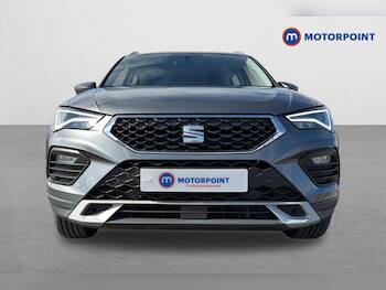 Used SEAT Ateca 2023 for sale - 79685080: Photo