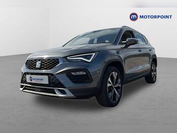 Used SEAT Ateca 2023 for sale - 79685080: Photo