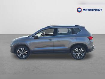 Used SEAT Ateca 2023 for sale - 79685080: Photo