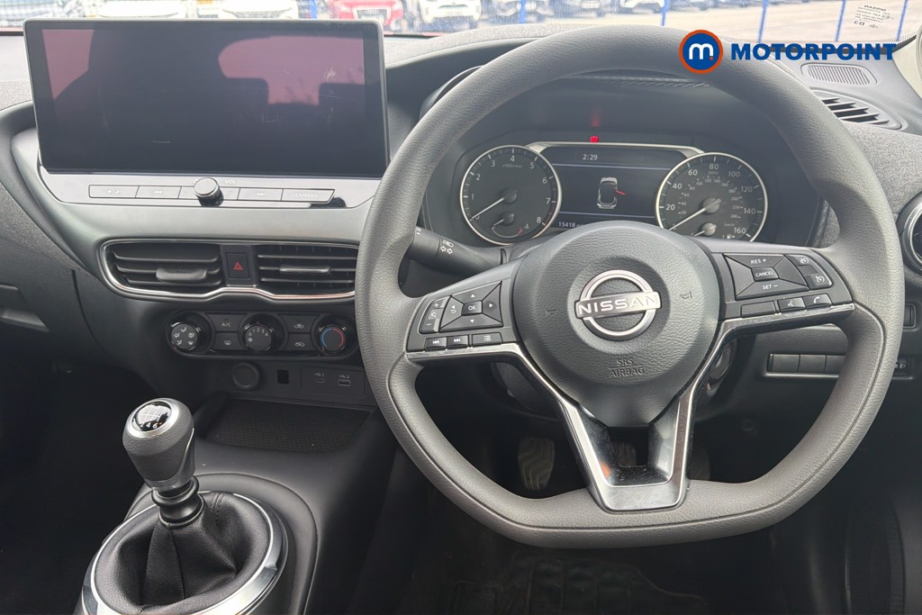Used Nissan Juke 2025 for sale - 77996296: Photo 10