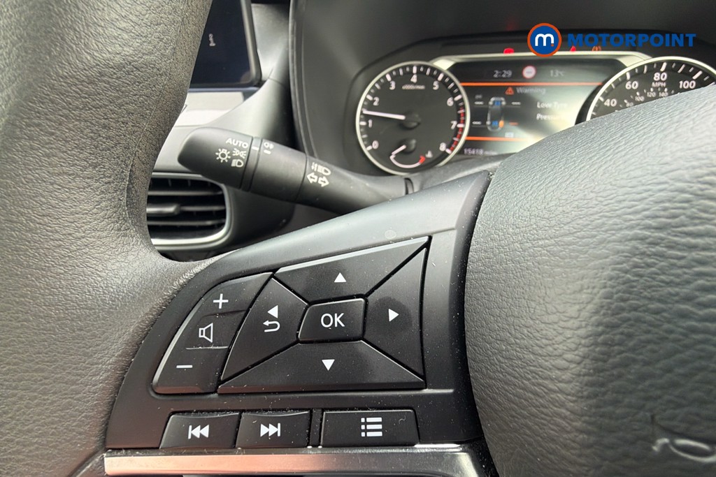 Used Nissan Juke 2025 for sale - 77996296: Photo 11