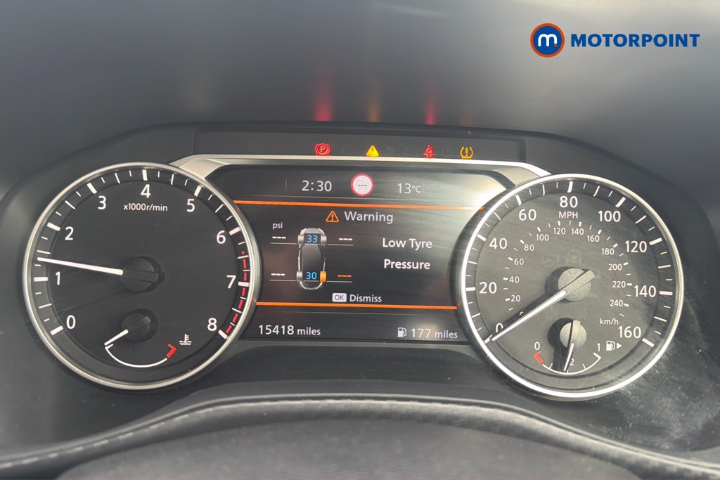 Used Nissan Juke 2025 for sale - 77996296: Photo 13