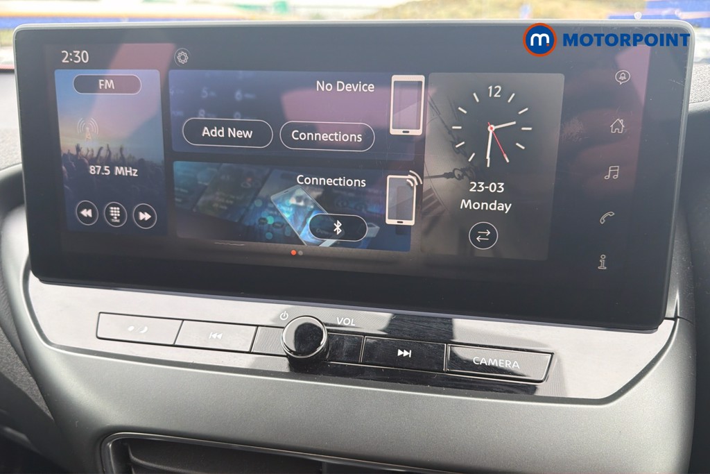 Used Nissan Juke 2025 for sale - 77996296: Photo 14