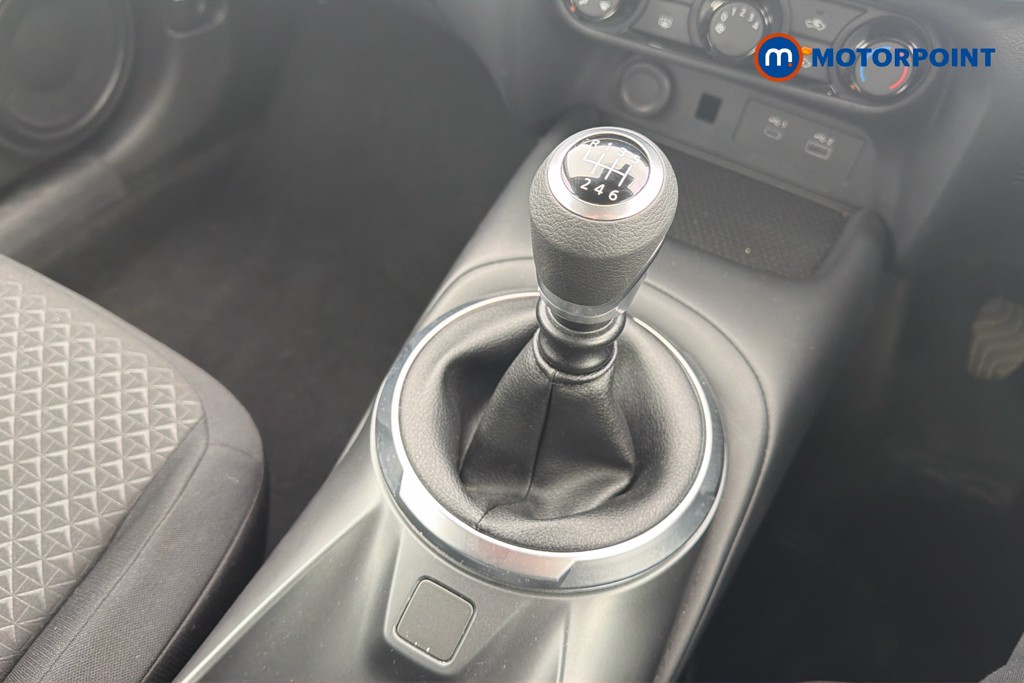 Used Nissan Juke 2025 for sale - 77996296: Photo 16