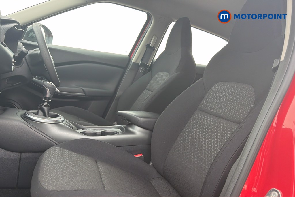 Used Nissan Juke 2025 for sale - 77996296: Photo 19