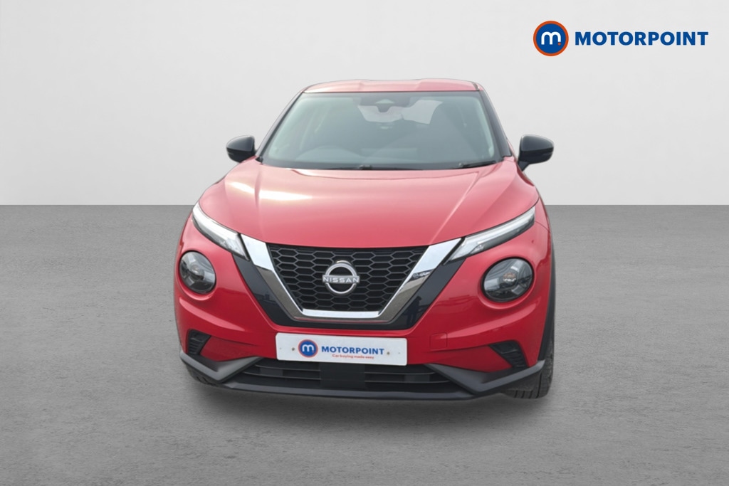 Used Nissan Juke 2025 for sale - 77996296: Photo 2