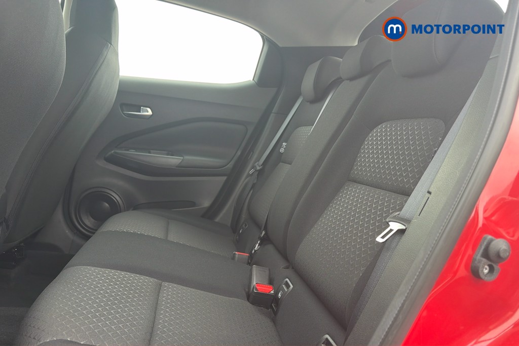 Used Nissan Juke 2025 for sale - 77996296: Photo 20