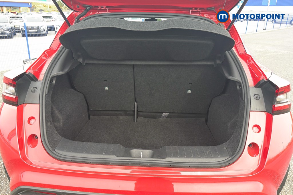 Used Nissan Juke 2025 for sale - 77996296: Photo 21