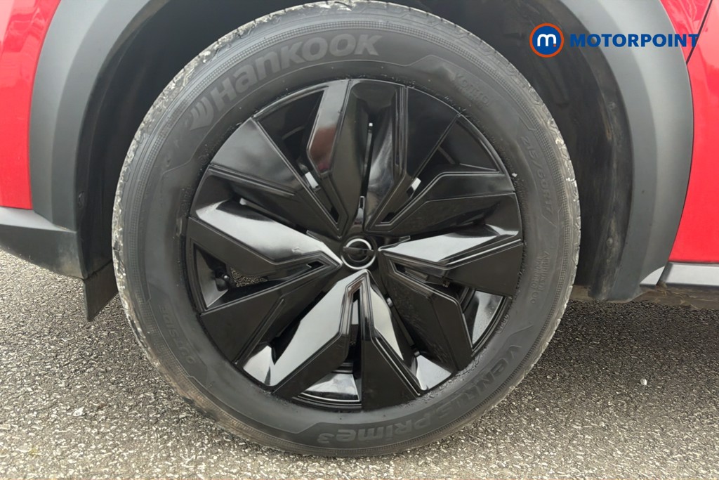 Used Nissan Juke 2025 for sale - 77996296: Photo 22