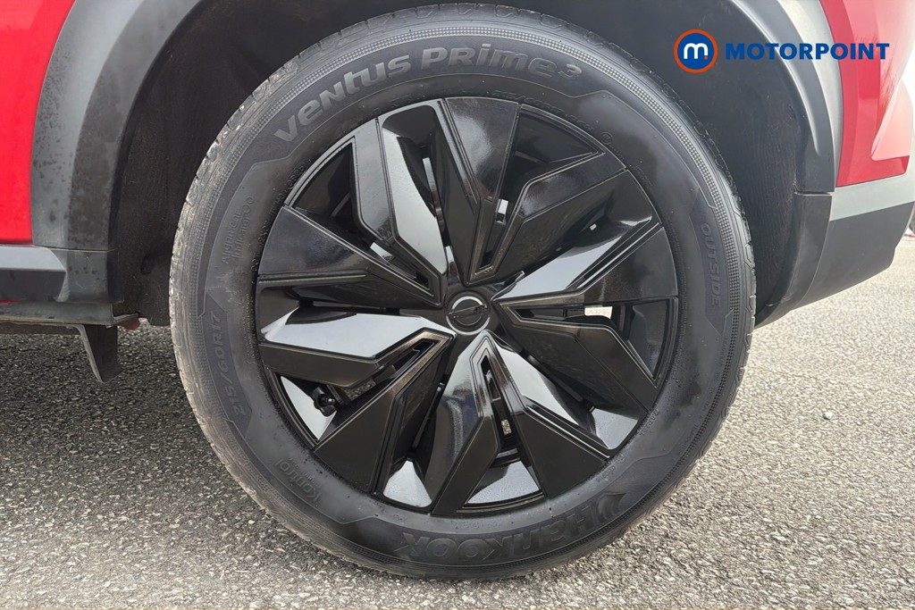 Used Nissan Juke 2025 for sale - 77996296: Photo 23